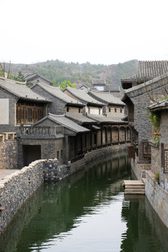 古北水镇