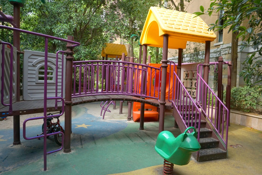儿童游乐场 儿童康乐设施