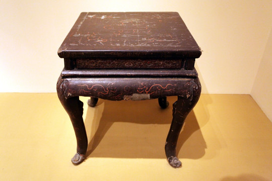 中国古代家具 家具 实木