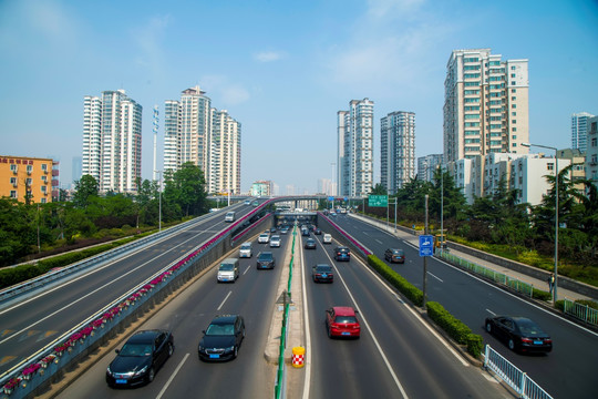 城市道路