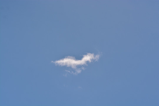 白云 cloud