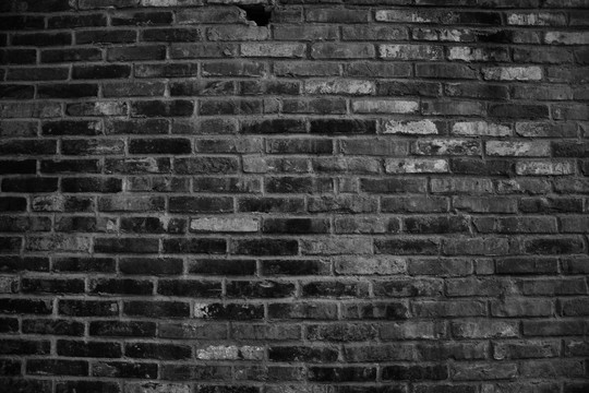砖墙灰 砖墙背景 灰色砖墙材质