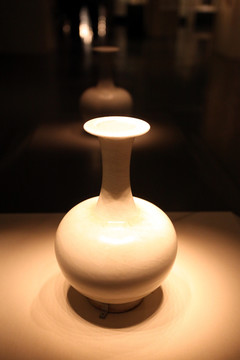 国家博物馆 花瓶