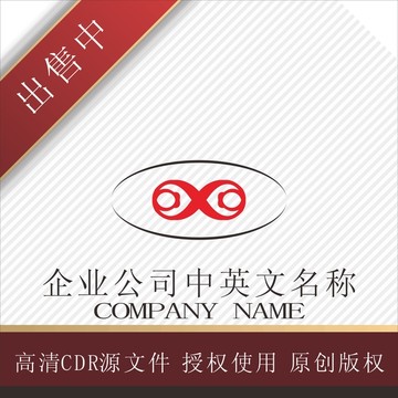 标志 LOGO logo