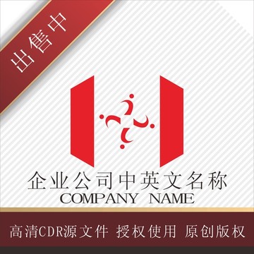 标志 LOGO logo