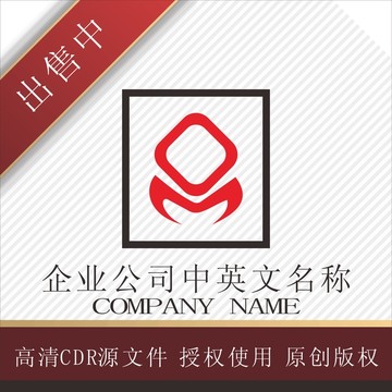 标志 LOGO logo