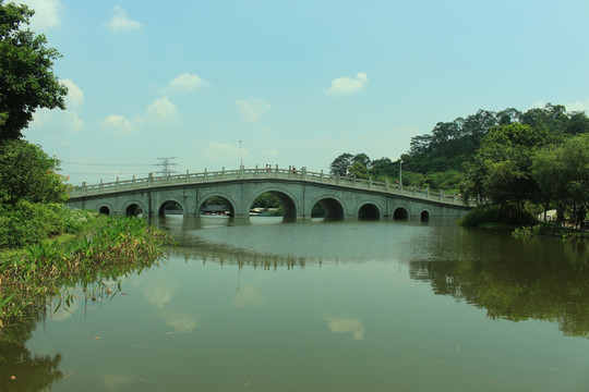 小桥