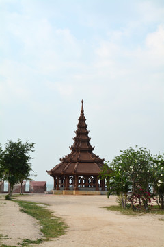 泰国真理寺