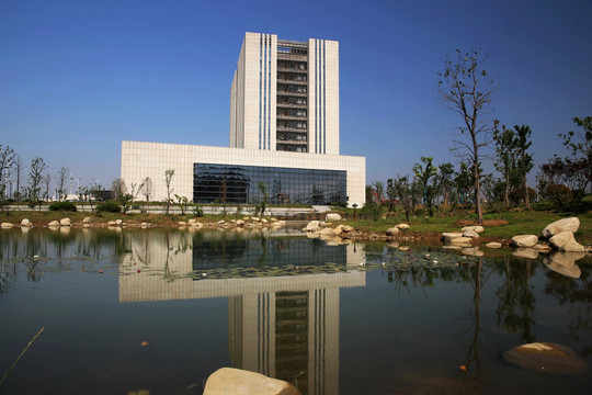 安徽理工大学