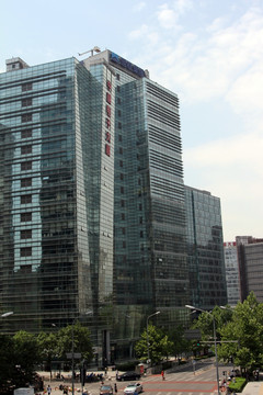 中国电子大厦