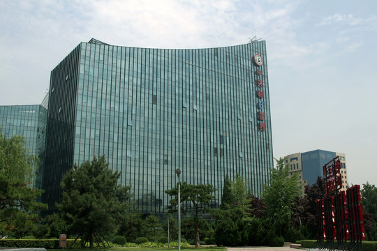 中关村E世界