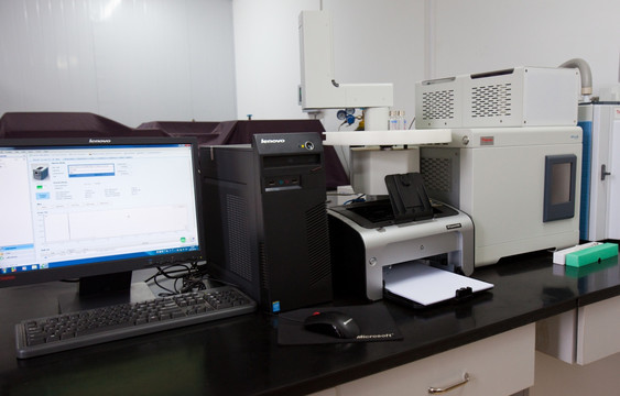 实验室 液相色谱仪