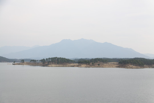 自然风景 溪流河流 自然 秋水