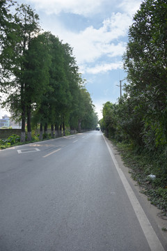 公路