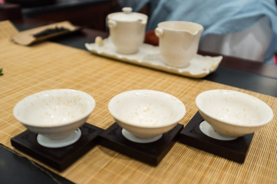 茶具 茶杯