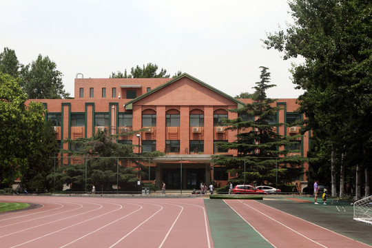 人民大学校友之家