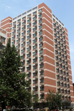 人民大学知行楼