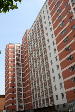 人民大学知行楼