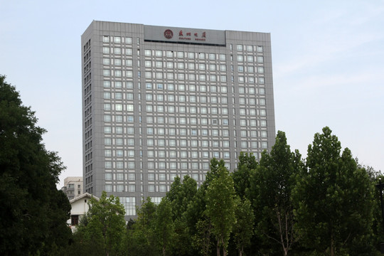 人民大学文化大厦