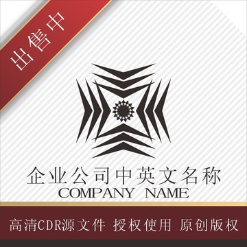 标志 LOGO logo