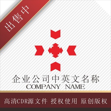 标志 LOGO logo