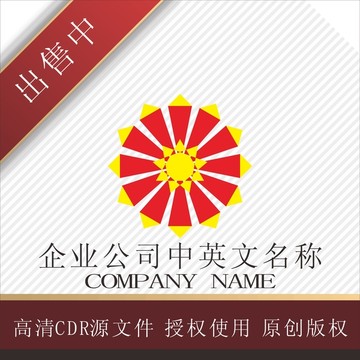 标志 LOGO logo