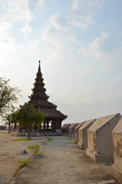 泰国真理寺