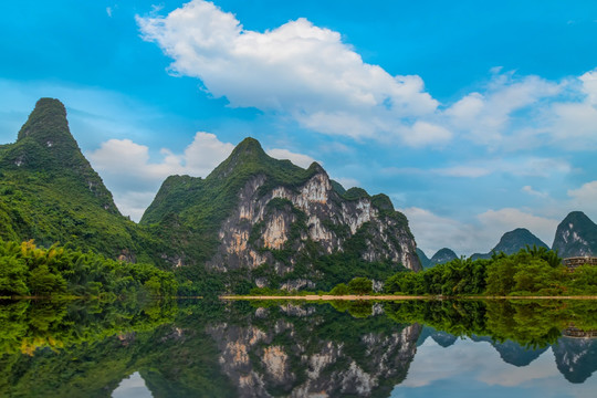 桂林山水