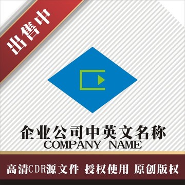 标志 LOGO logo