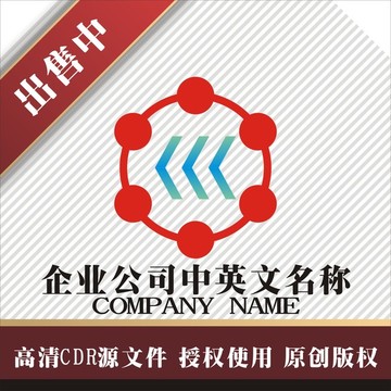 标志 LOGO logo