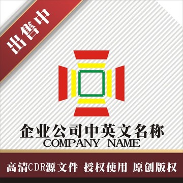 标志 LOGO logo
