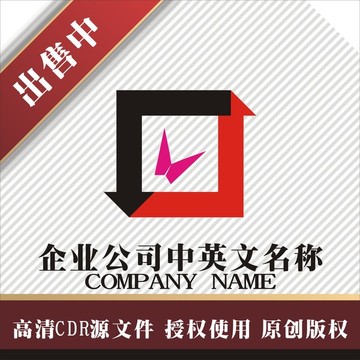 标志 LOGO logo