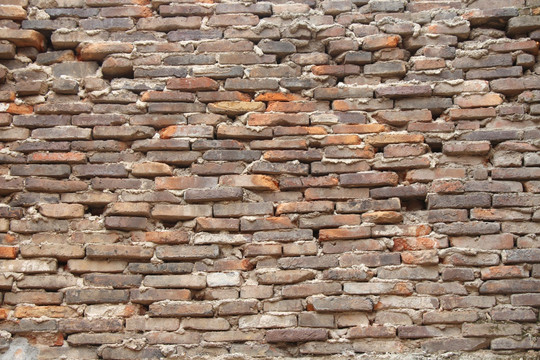 砖墙 文化墙
