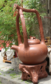 茶壶