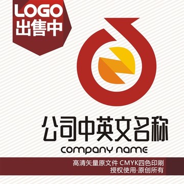 zc龙金融投资logo标志