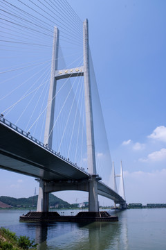 大桥