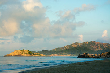 大海