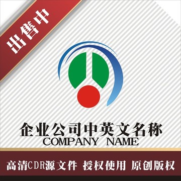 标志 LOGO logo