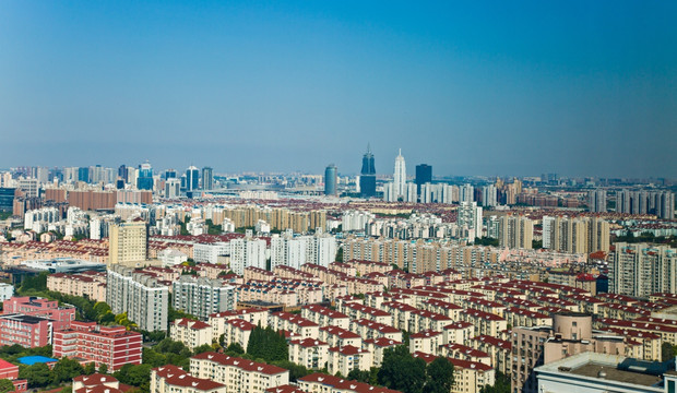 房地产建设