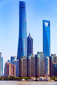 上海中心