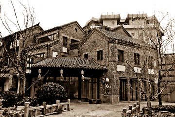 老济南 高清大图