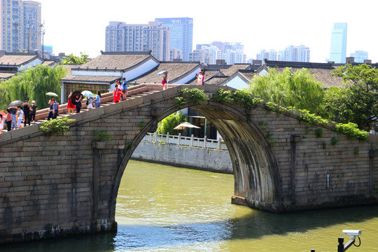 吴门桥