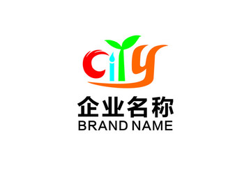 CITY单词设计