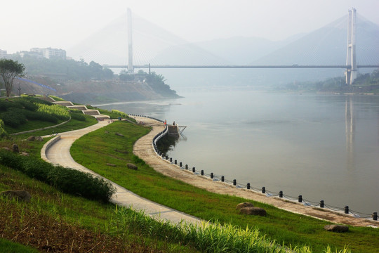 美景