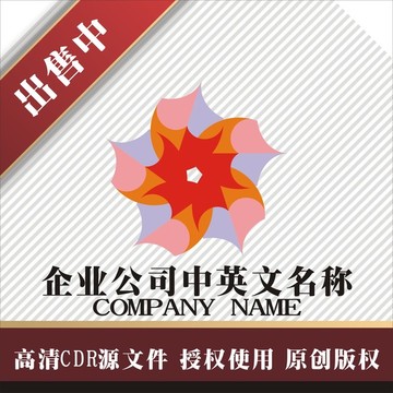 标志 LOGO logo
