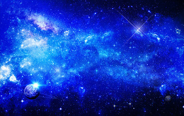 星空