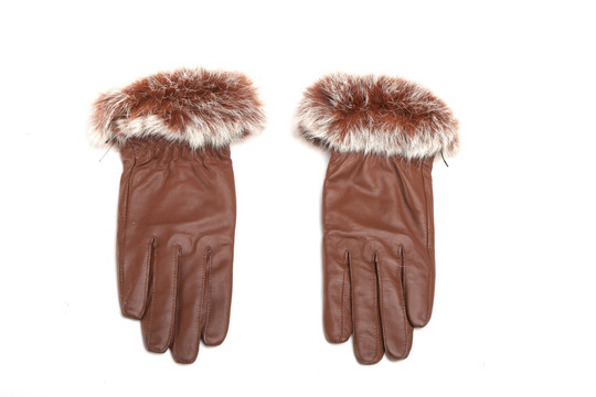 手套 女士手套 冬季手套
