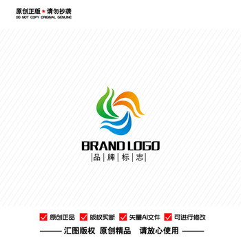 原创凤凰LOGO