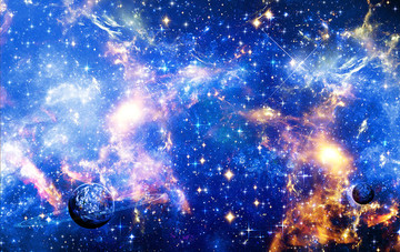 星空