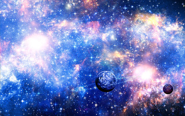 星空